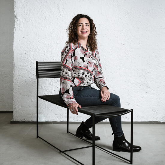Monique Galland
