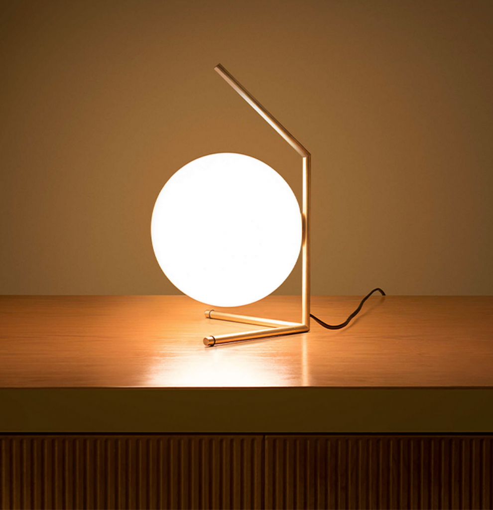 Flos bei Kranebitter