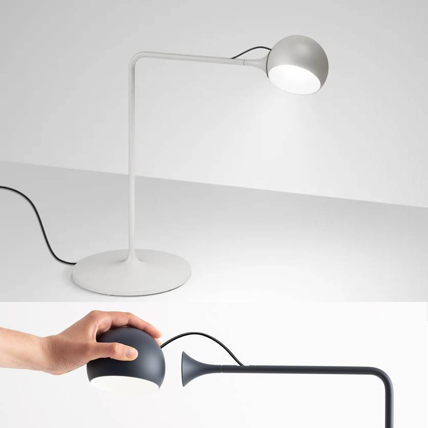 Artemide IXA, Kranebitter