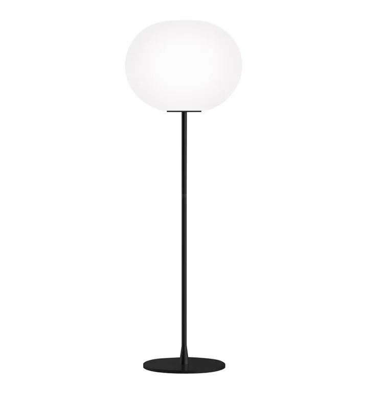 Flos, Glo Ball, Kranebitter Einrichtungshaus