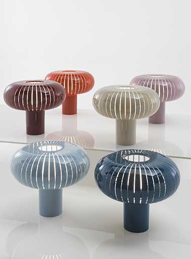 Teresa, Kartell Kranebitter