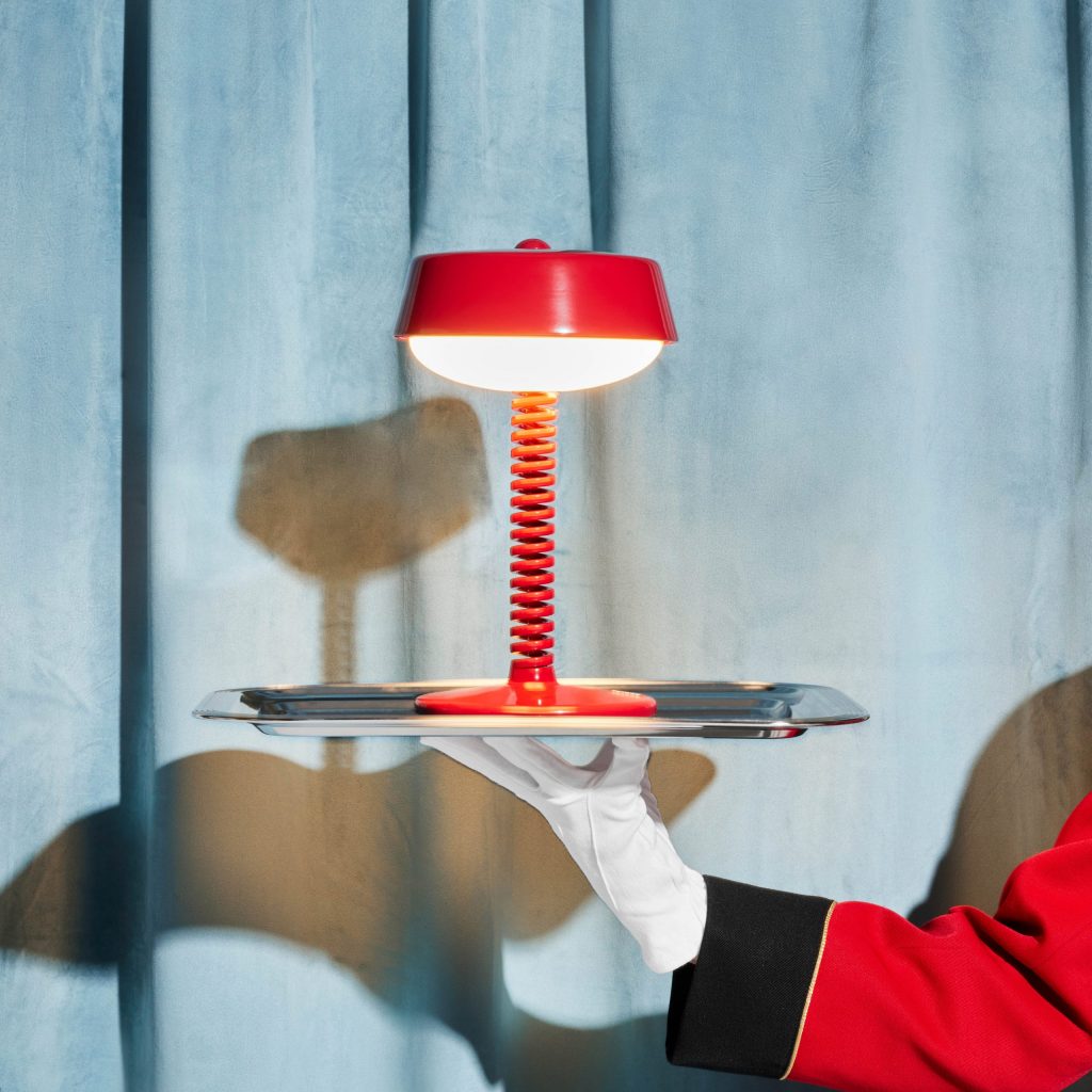 Bellboy Kranebitter