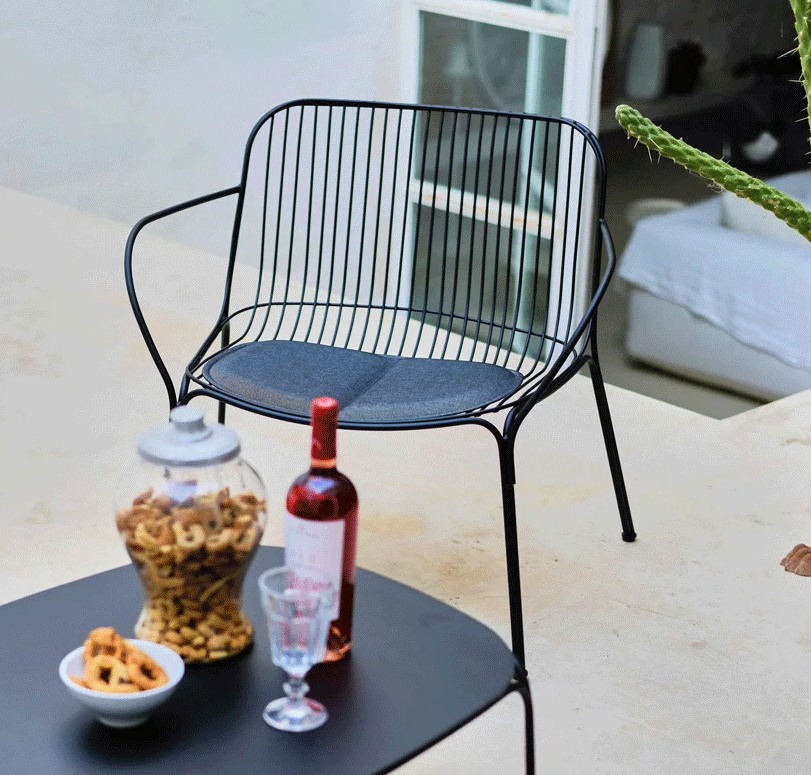 Hiray Kartell Kranebitter