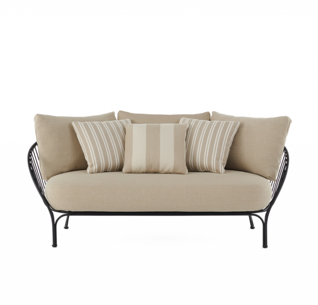 Hiray Sofa Kartlell Kranebitter