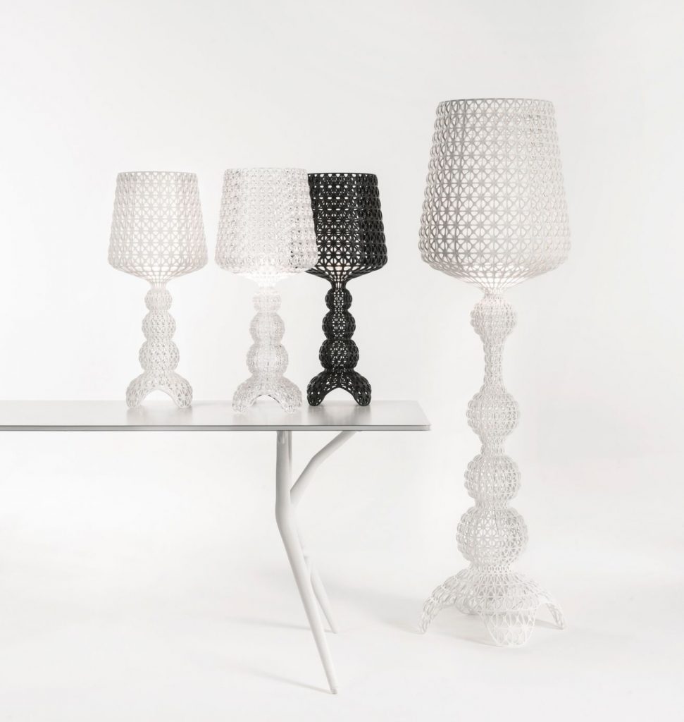 Kabuki, Kartell, Kranebitter