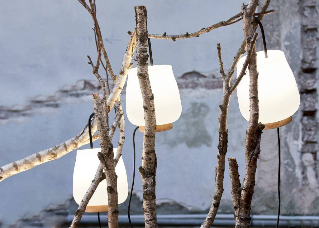 Dot Ligne Roset, Kranebitter