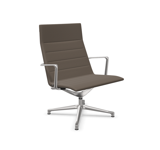 Valea Lounge Chair, Kranebitter